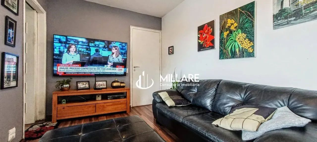 APARTAMENTO VENDA VILA AUGUSTA - Foto 3