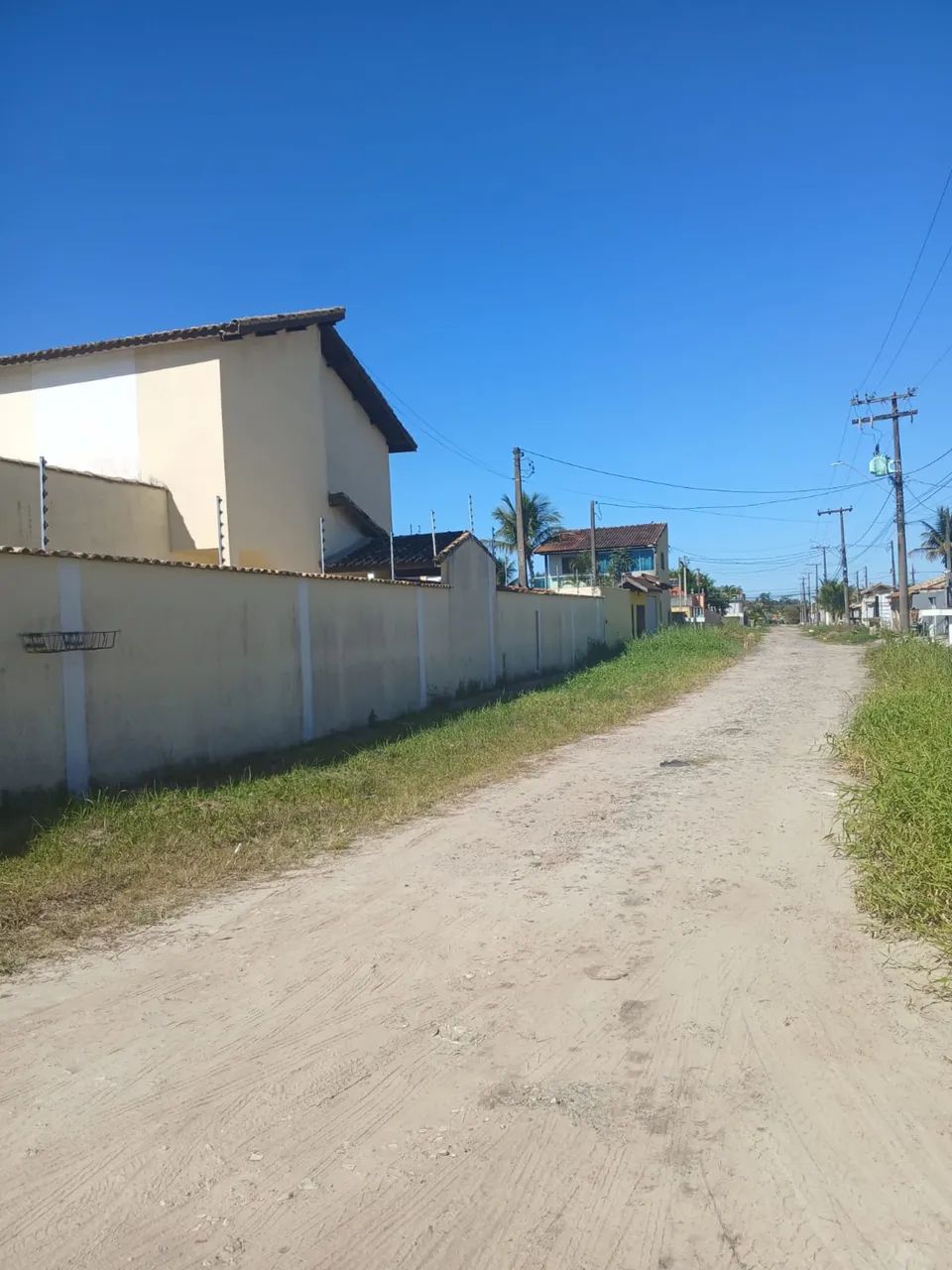 Vendo terreno lado praia em itanhaem - Foto 4