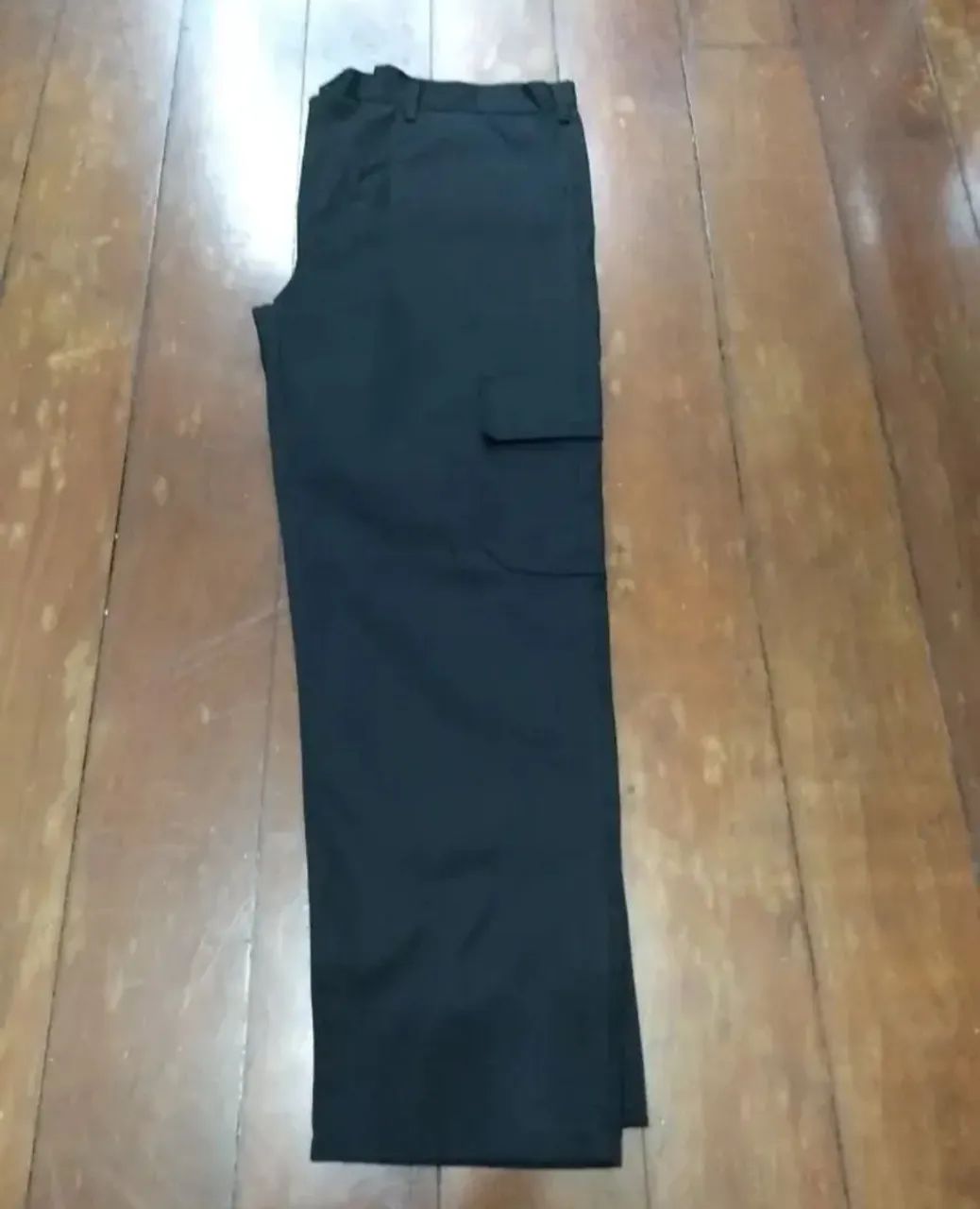 Calça cargo Rip Stop - Foto 3