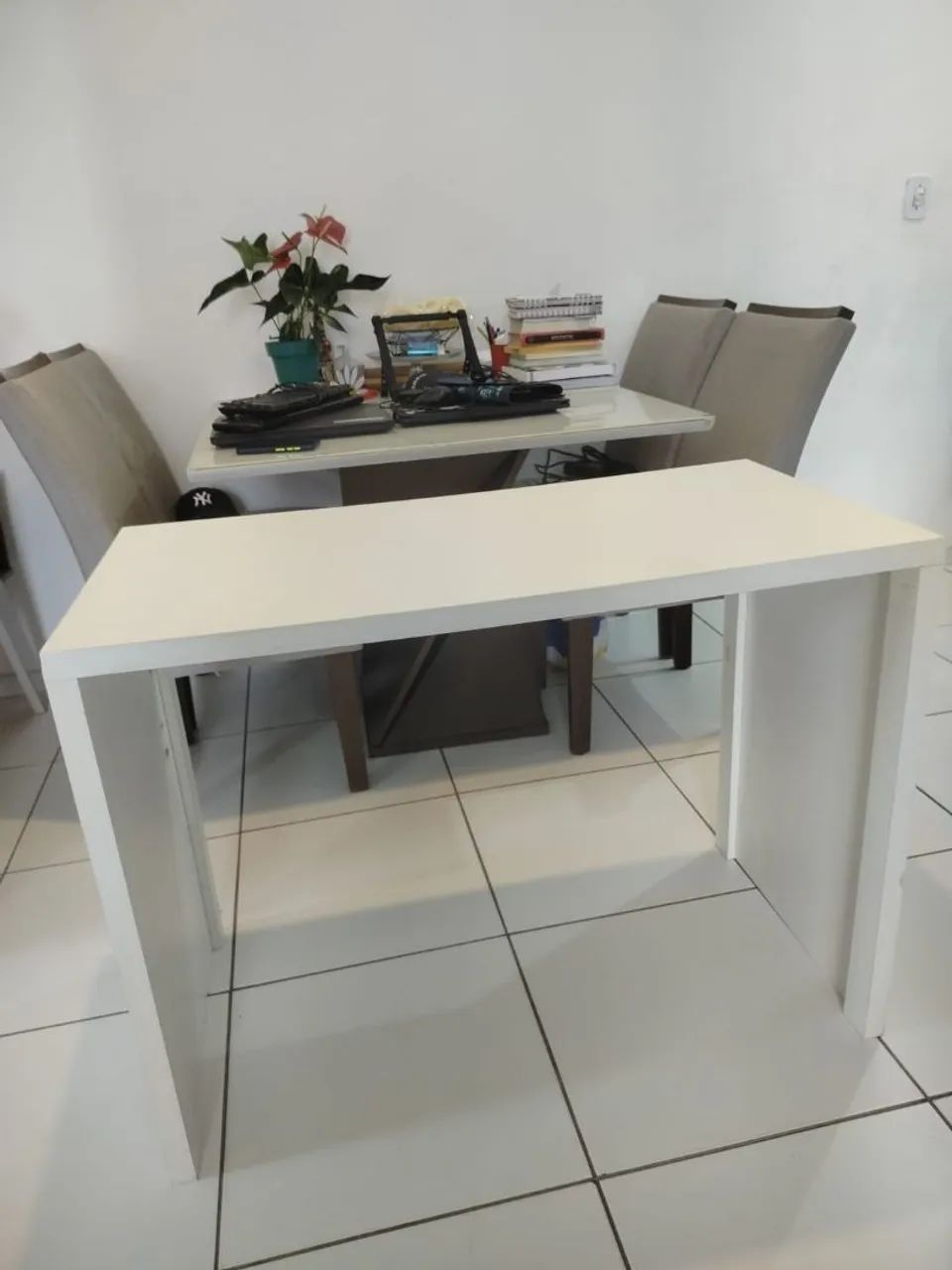 Mesa para computador  - Foto 3