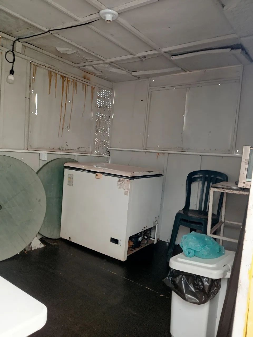 Trailer