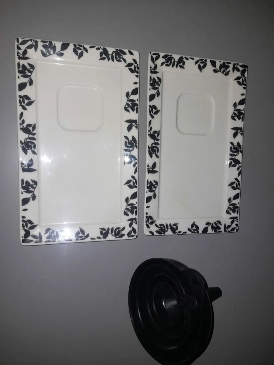 Utensílios para cozinha e decoração  - Foto 5