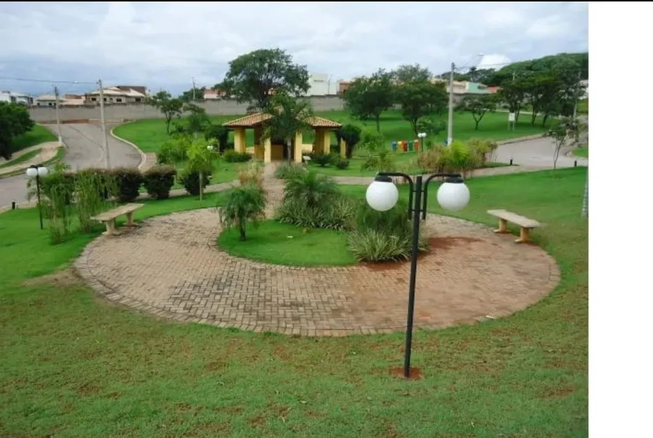 Excelente Casa Condomínio Golden Park Alpha - Foto 2