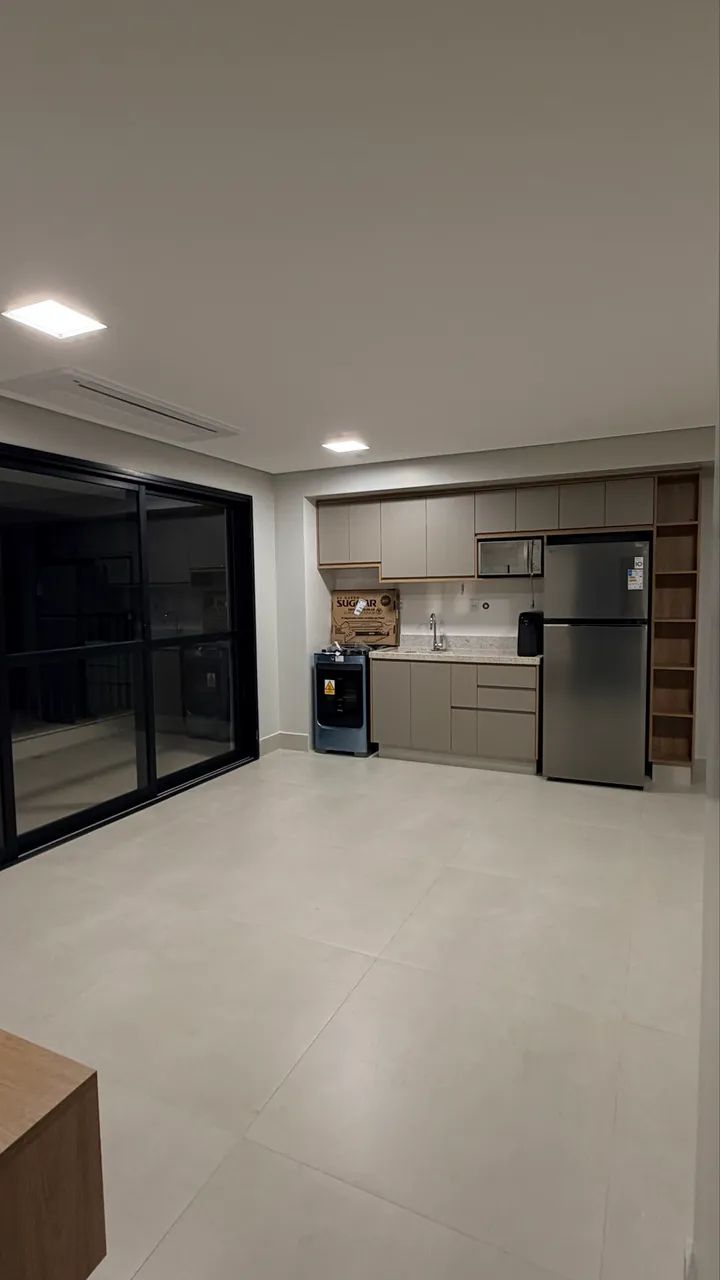Aluga-se apart. no Azure - moderno e impecável - Foto 2