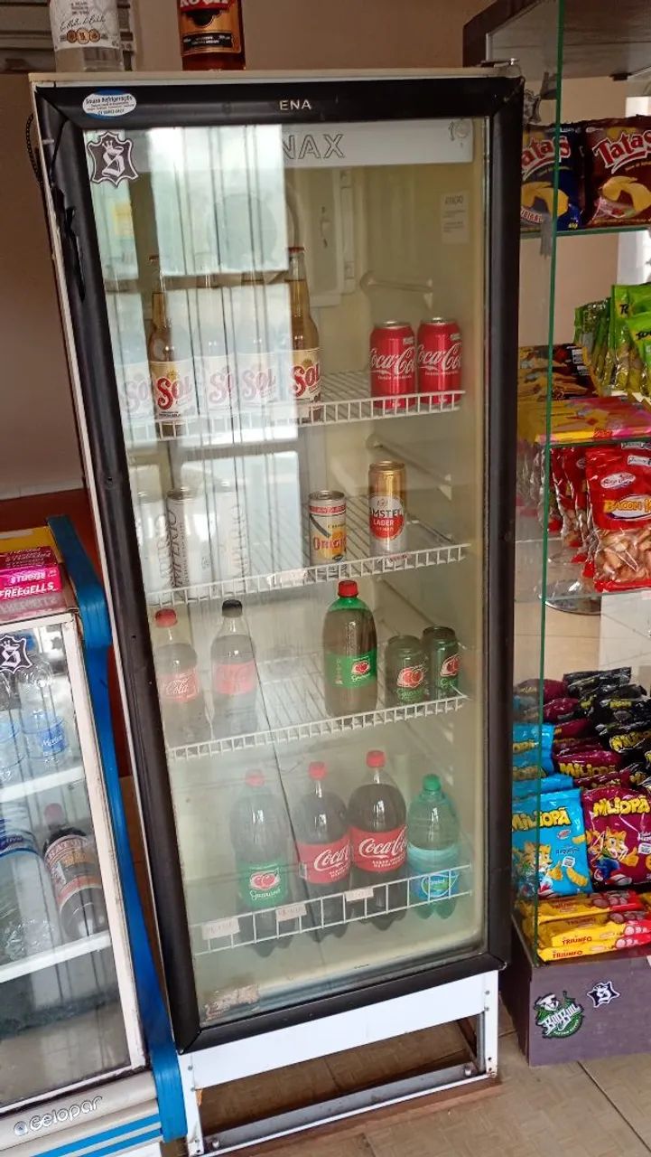 Freezer expositor  - Foto 2
