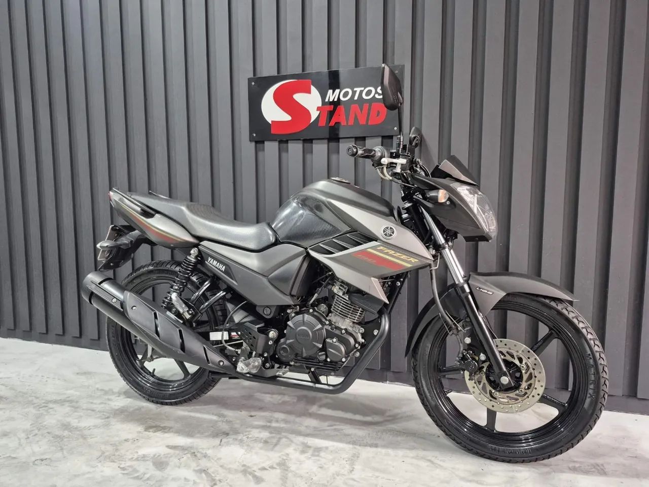 FAZER 150 - Foto 3