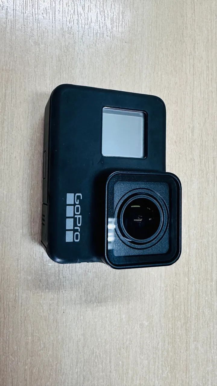 GoPro Hero 7 Black - Foto 4