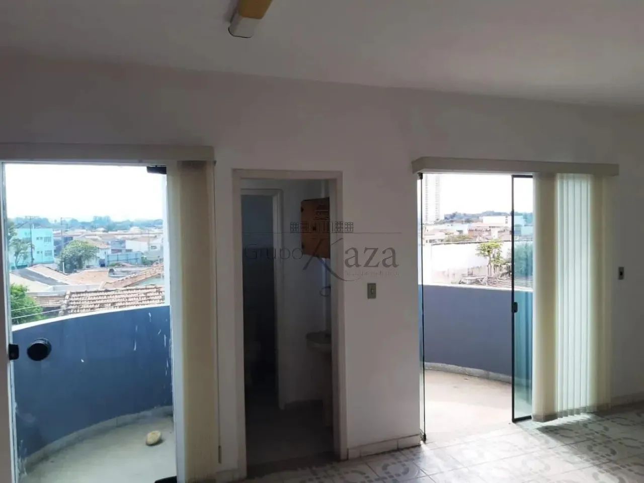 Oportunidade - Sala Comercial - Edifício Canuanã - Centro - Jacareí - 47m². - Foto 5
