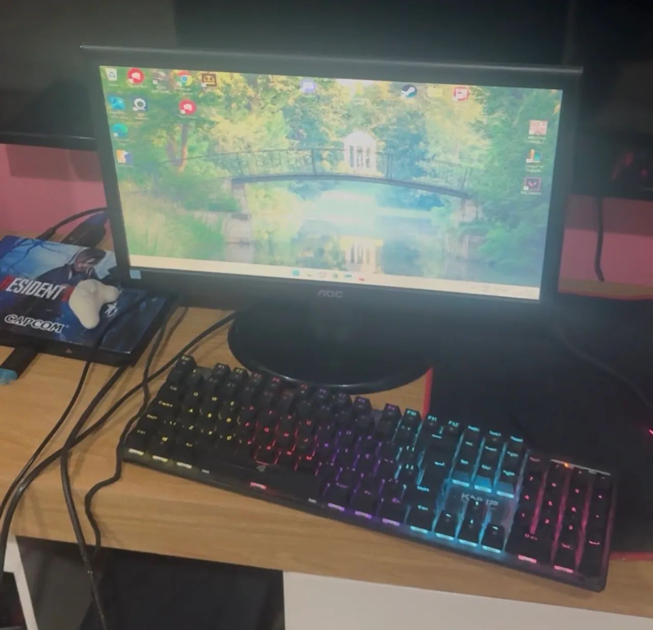 Computador Gamer! - Foto 3