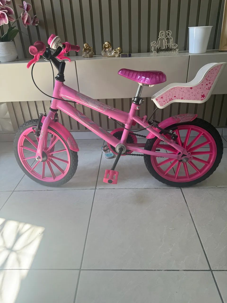 Bicicleta aro 16  - Foto 3