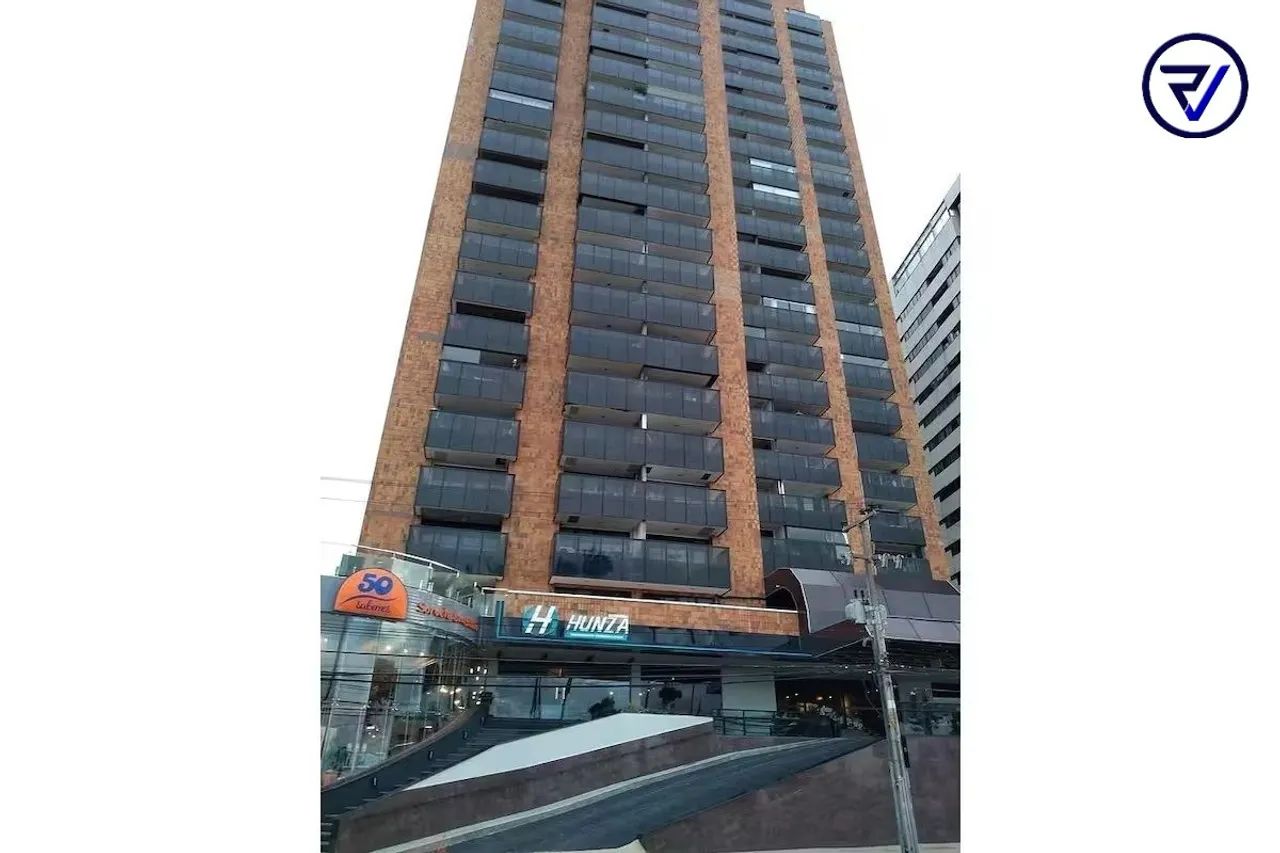IRACEMA RESIDENCE SERVICE - PORTEIRA FECHAD