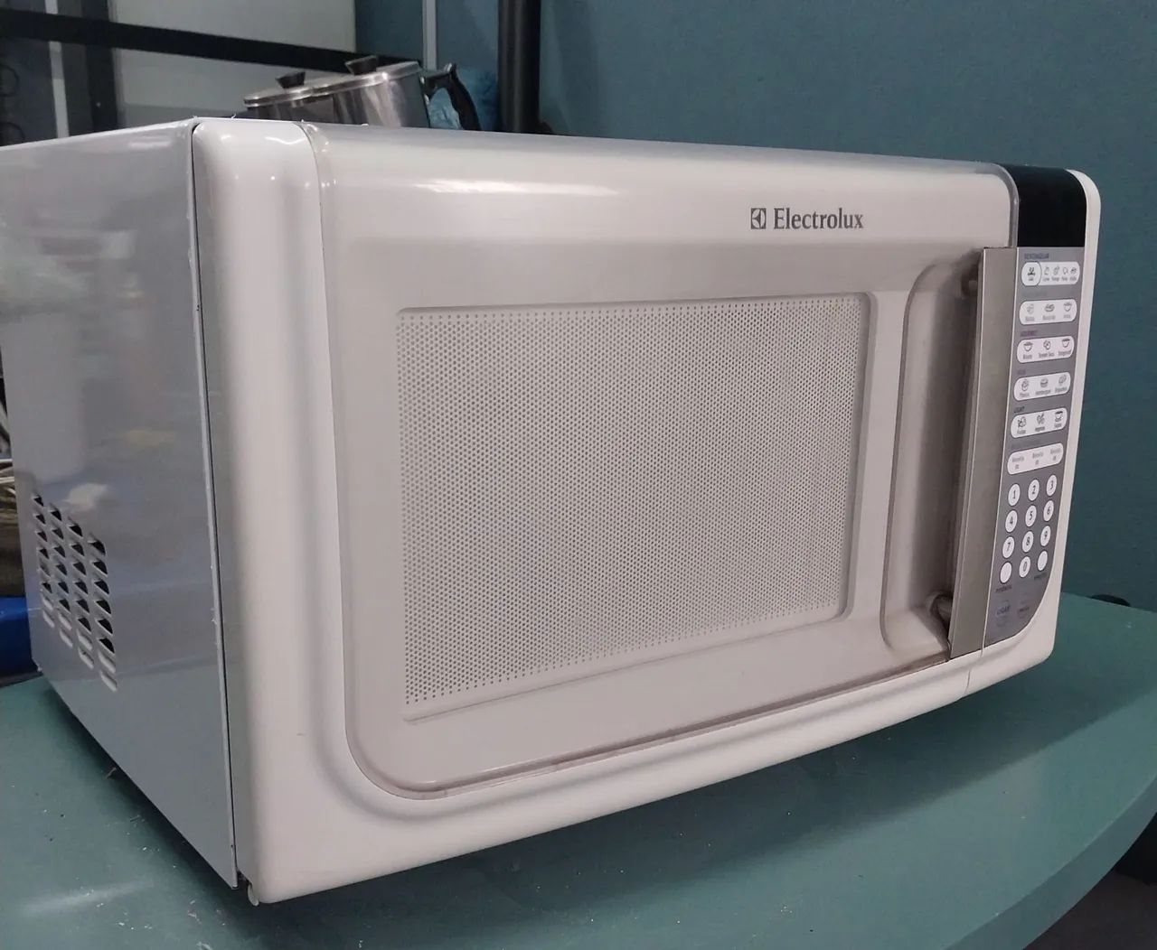Microondas Electrolux 