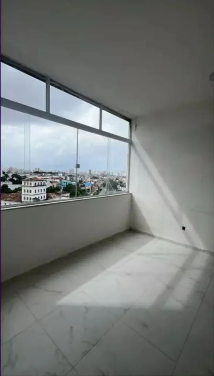 ALUGO SALA EM EDIFICO RIO BRANCO 8 ANDAR - Foto 3