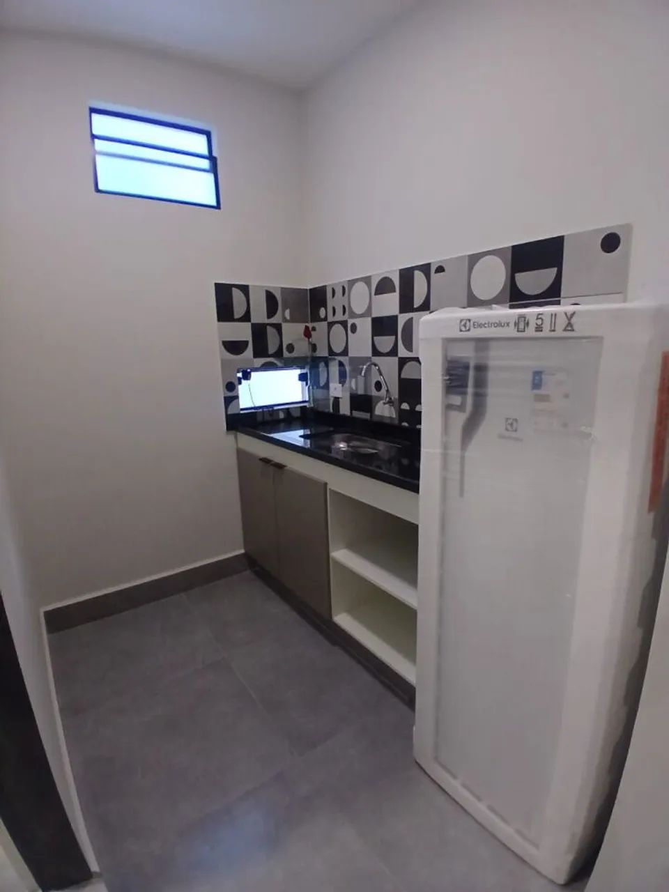 Studio novo mobiliado ao lado da USP FL43 - Foto 2
