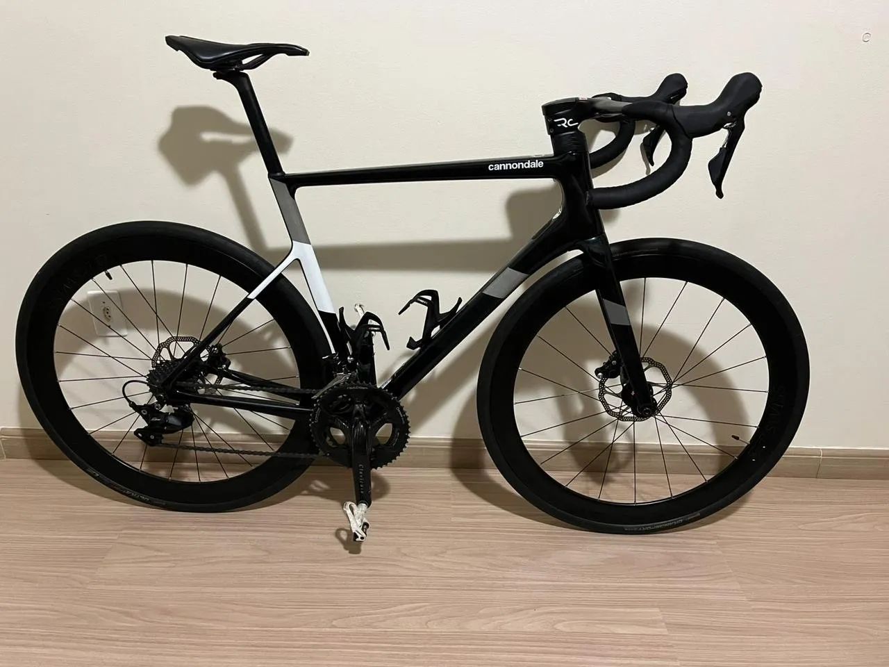 Cannondale Supersix 56