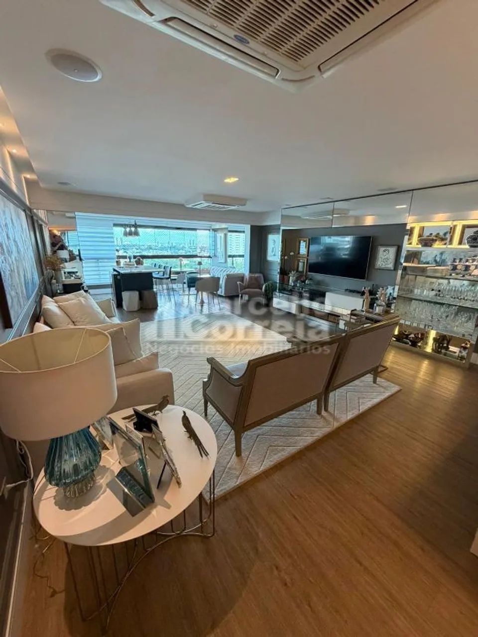 Apartamento de 204m² no Bairro De Casa Forte - Foto 5