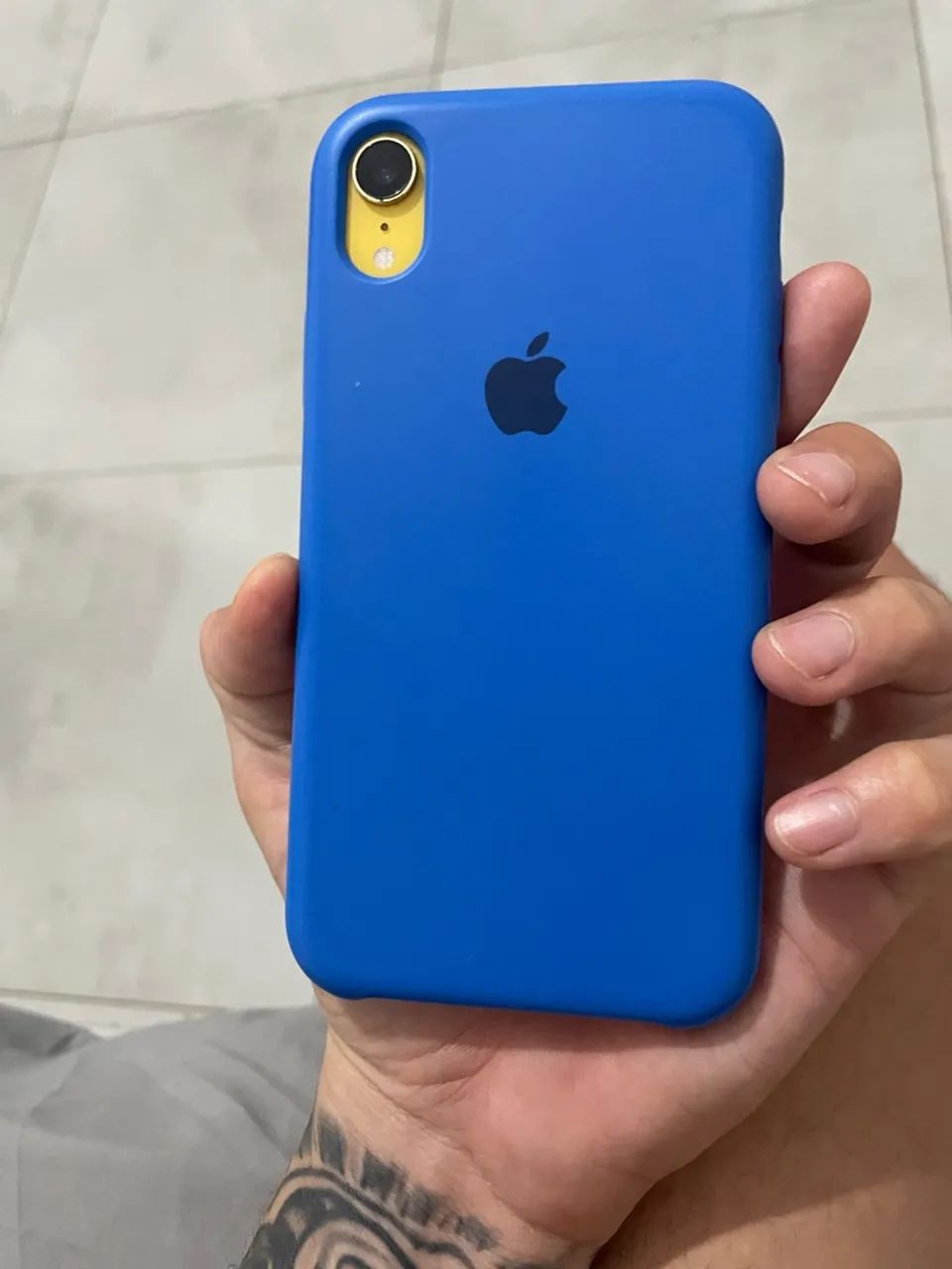 iPhone XR  - Foto 2