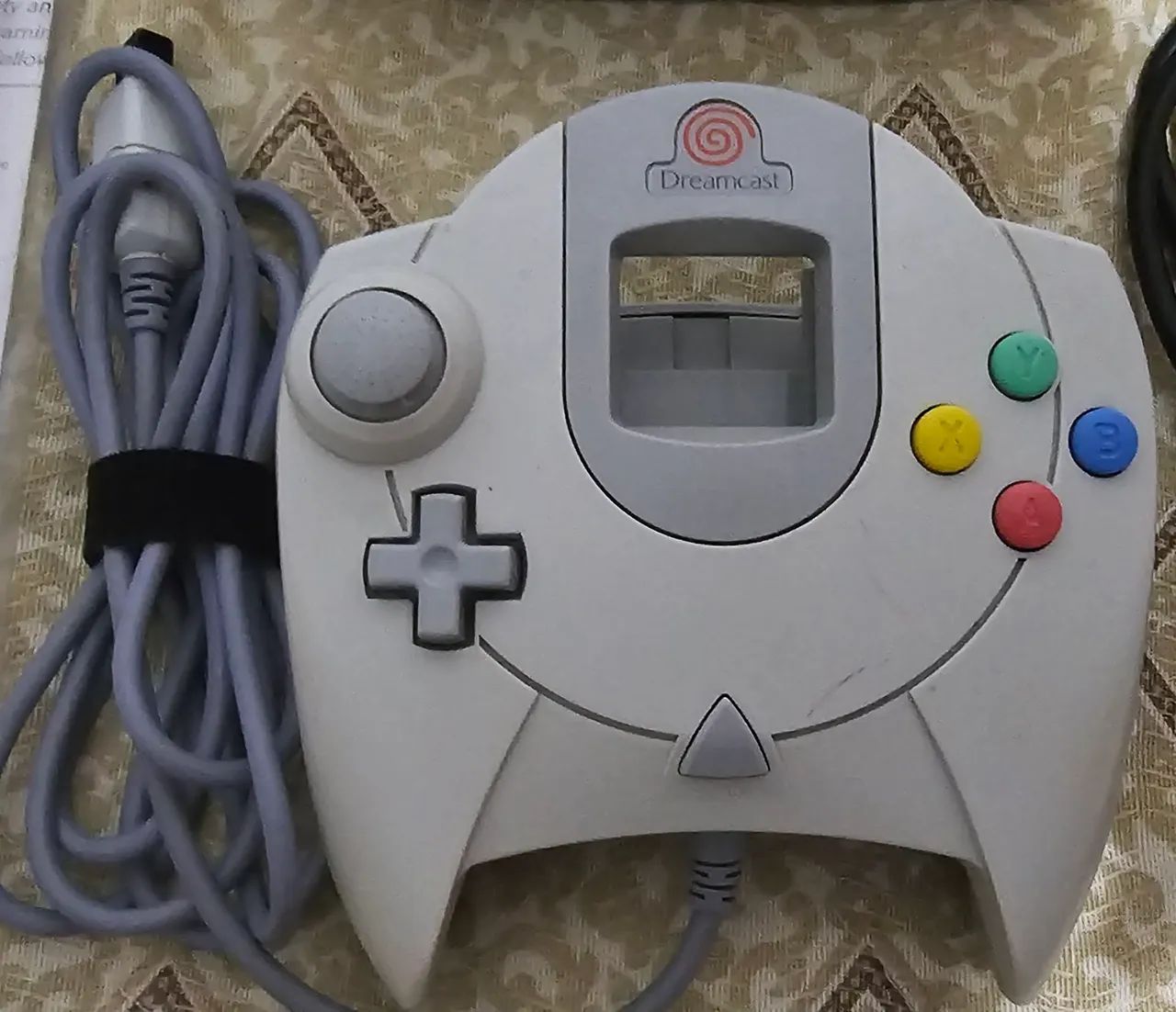 Sega Dreamcast americano - Foto 2