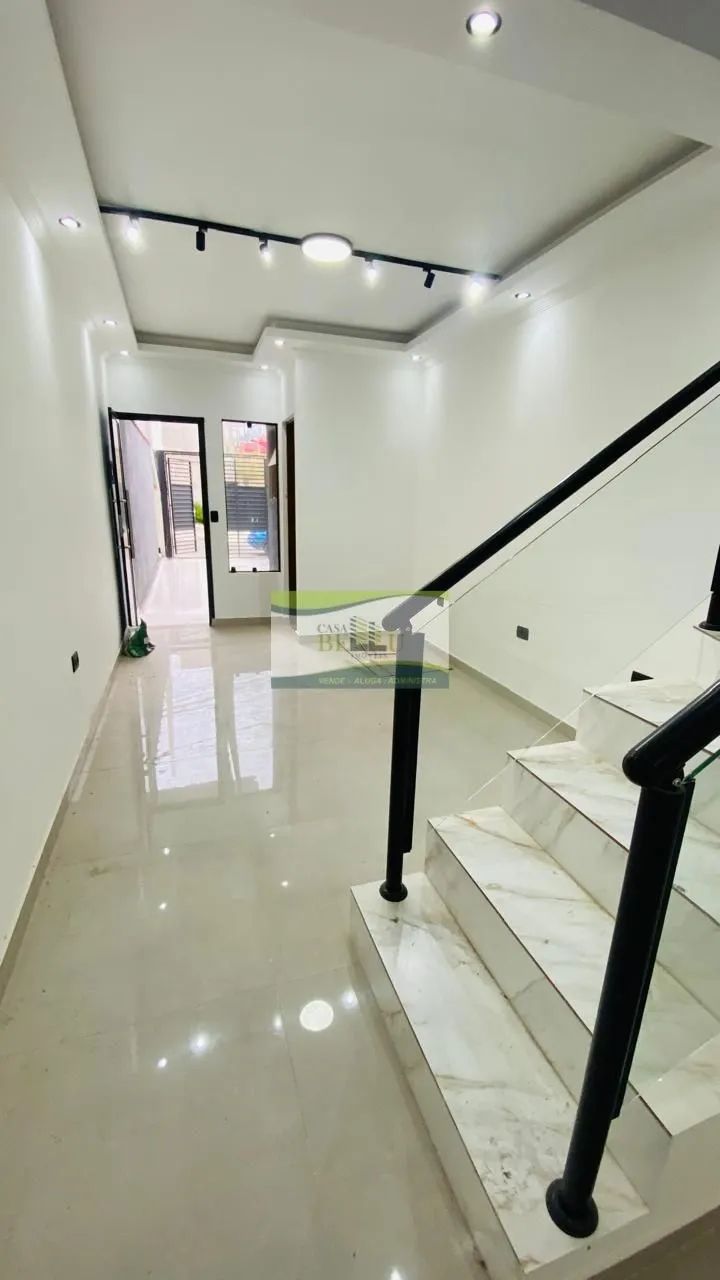 Excelente casa à venda!