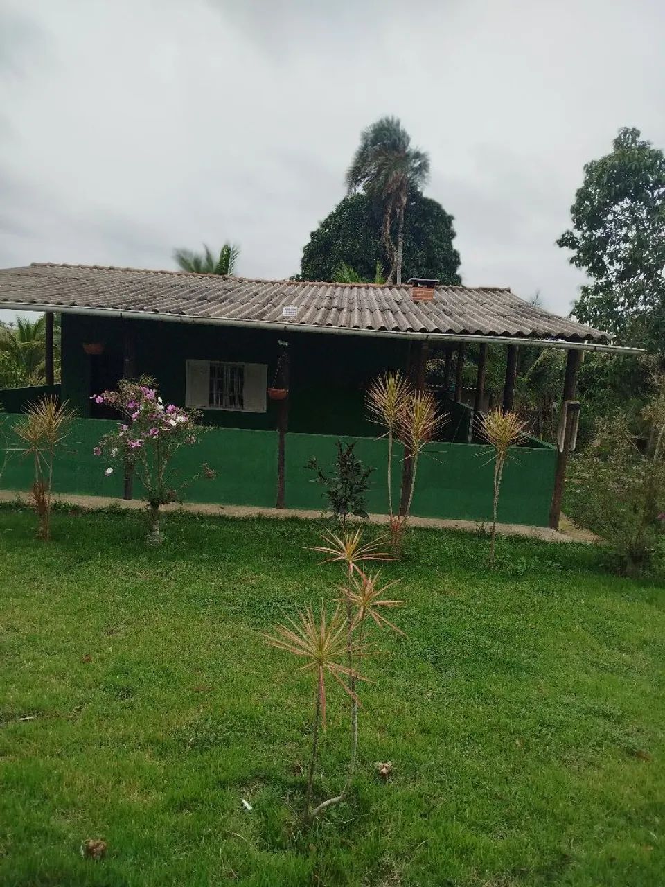 Vende-se chácara putiri - Foto 3