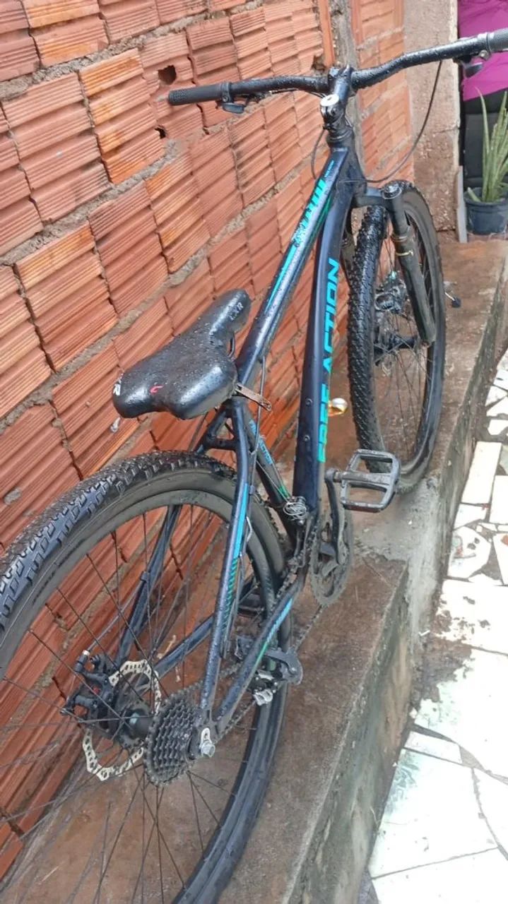 Bike aro 29 