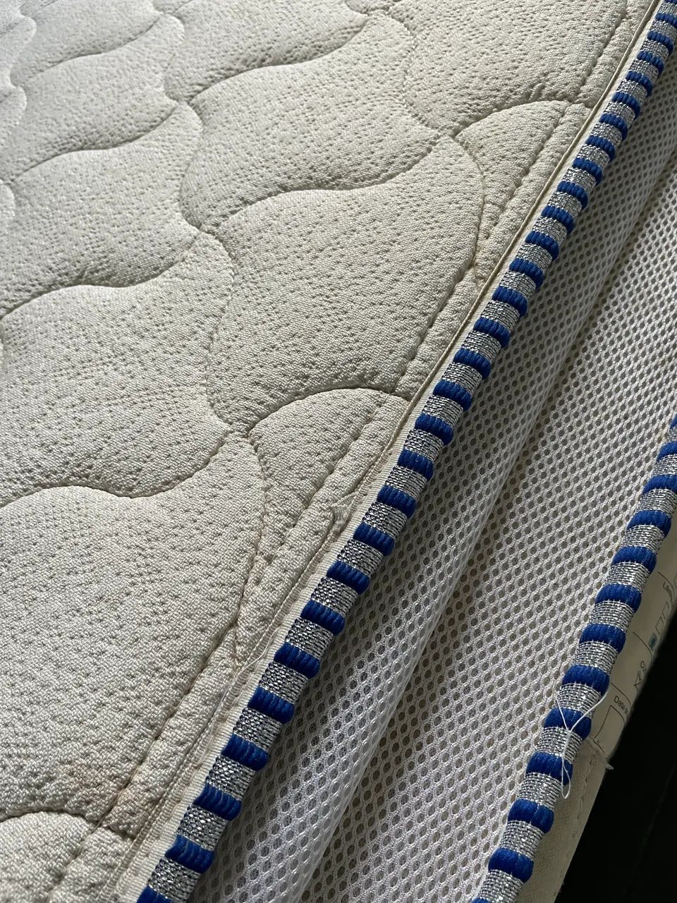 Cama Queen Size - Foto 4