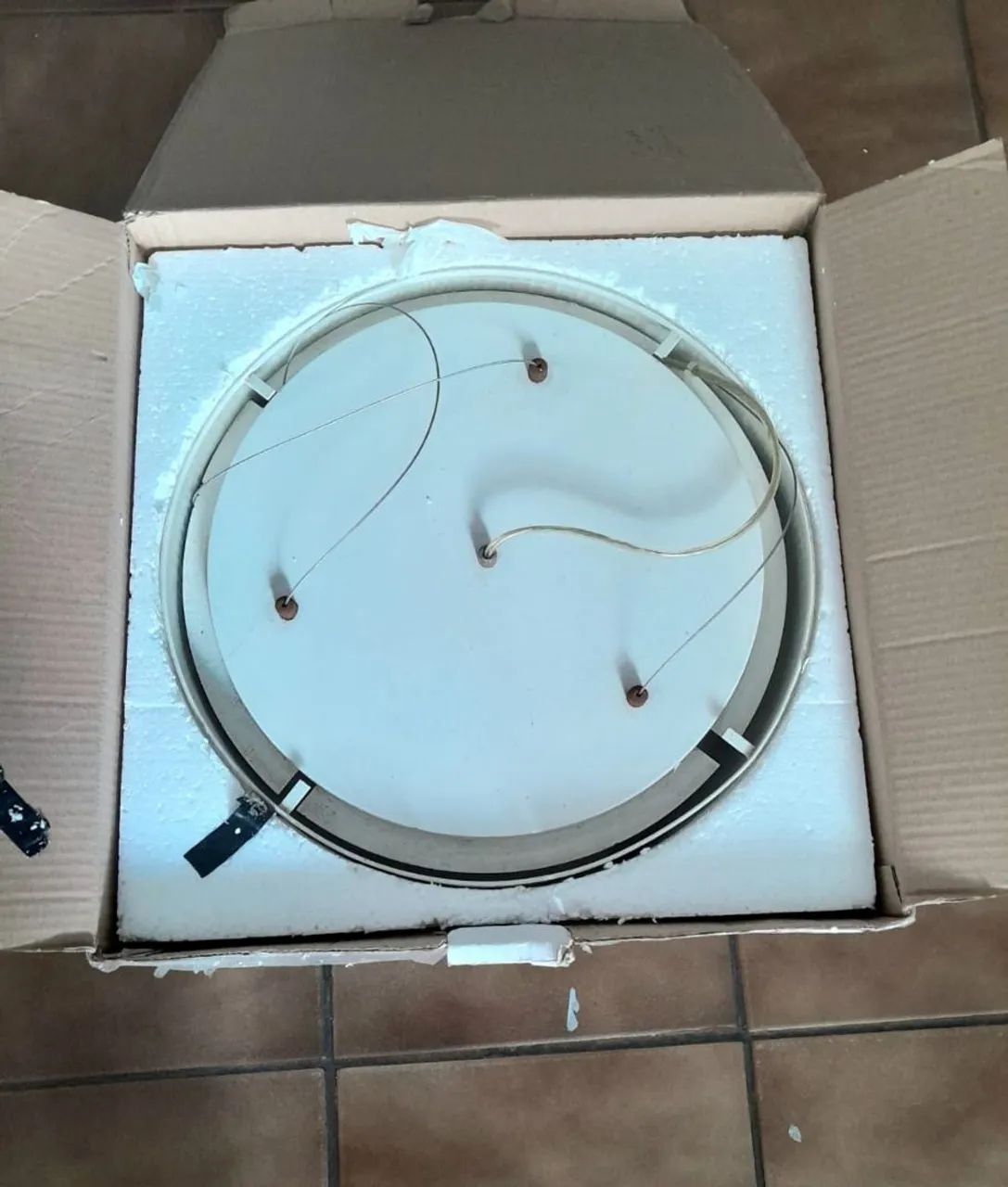 Lustre para Sala - Foto 5