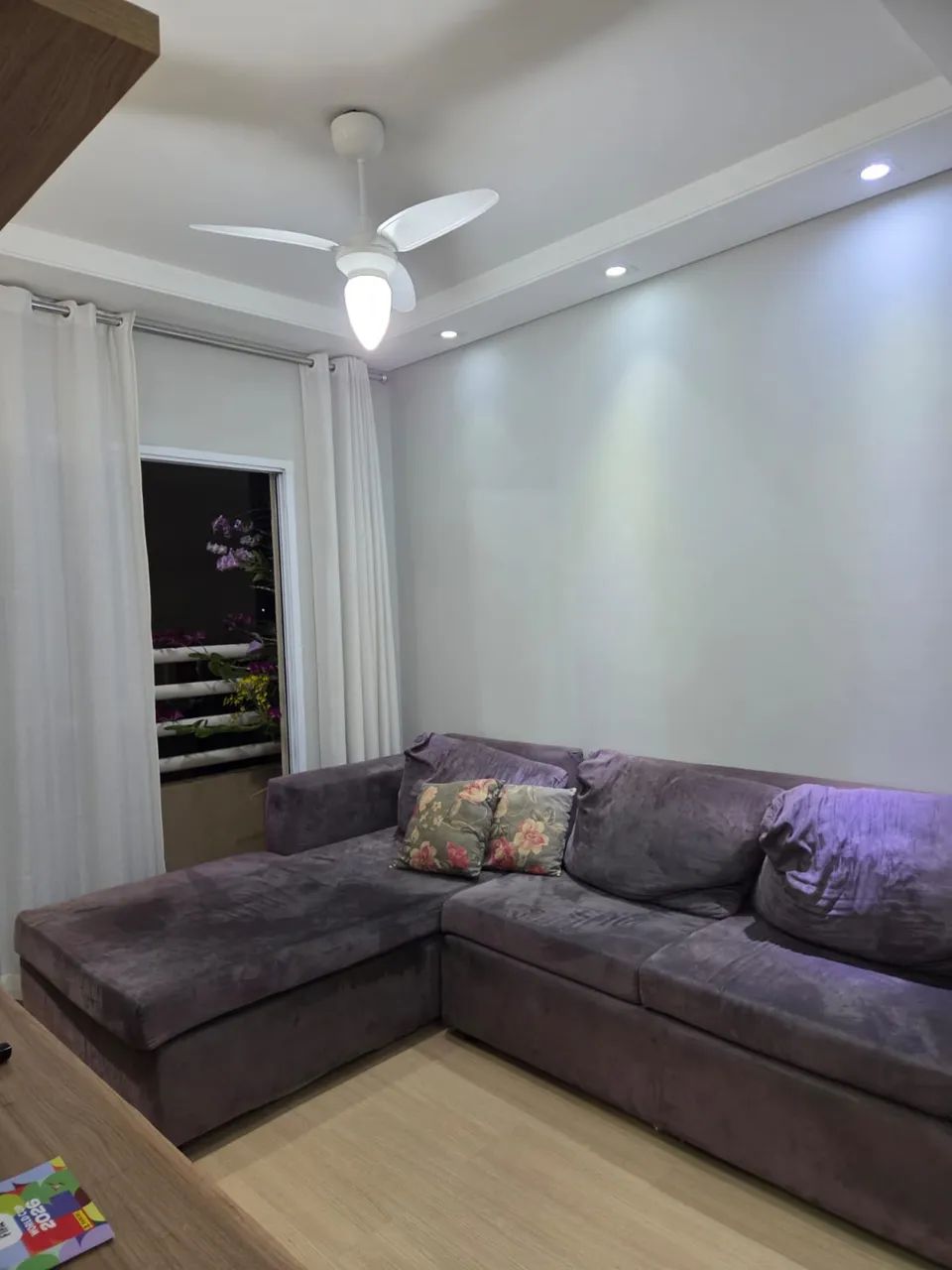 Apartamento 3 quartos com 73 Mts
