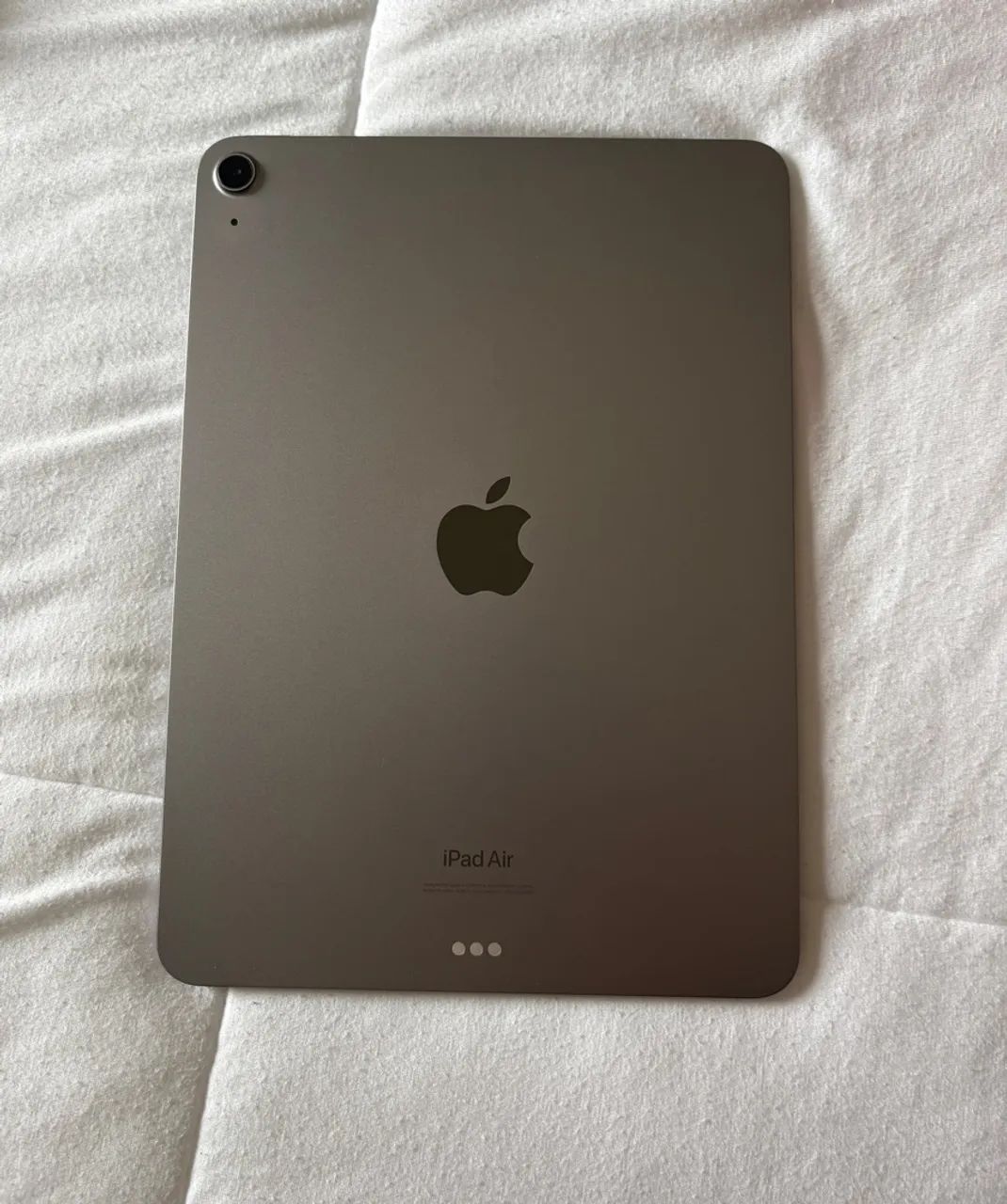 Ipad Air 11'' (Chip M2) + Apple Pencil Pro 