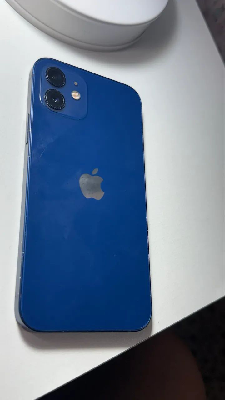 IPHONE 12