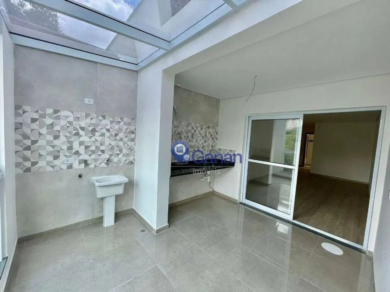 Studio com 1 dormitório à venda, 40 m² por R$ 560.000,00 - Santo Amaro - São Paulo/SP - Foto 2