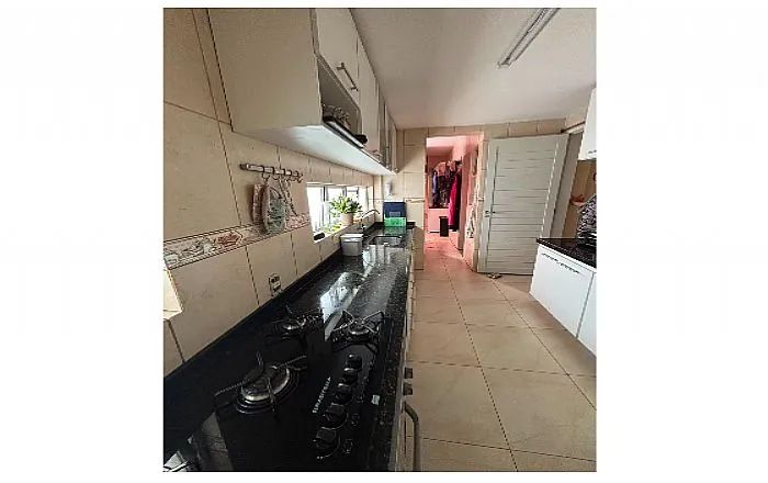 Apartamento à Venda - Lagoa Nova - Natal/RN - Foto 3
