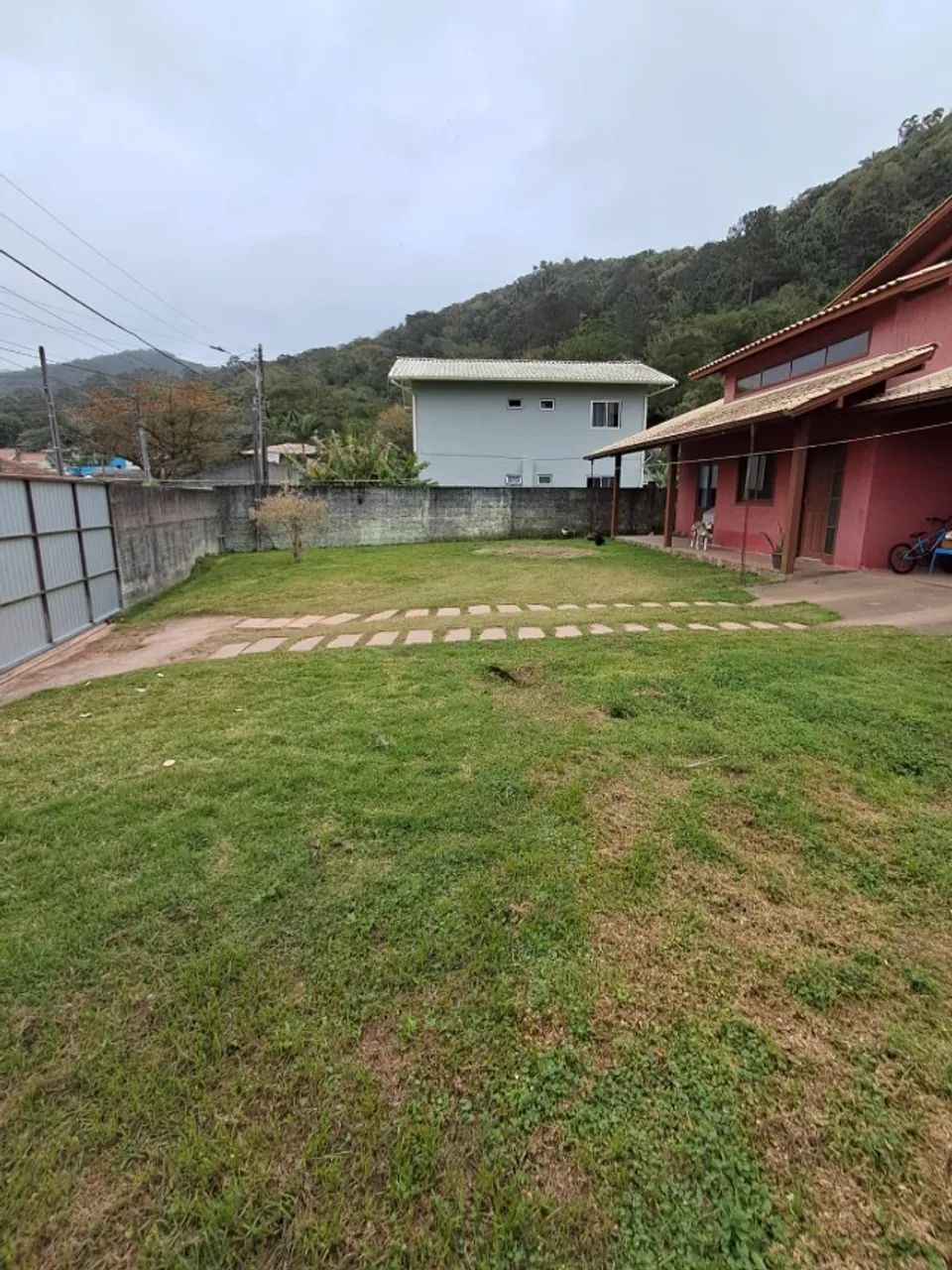 SOBRADO - ARMAÇÃO DO PÂNTANO DO SUL - Foto 3