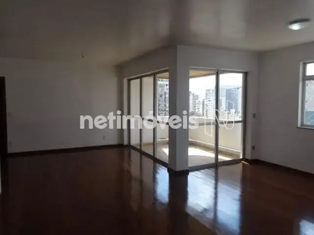 Apartamento de 146m ²; com 4 Quartos e Lazer na Serra - Foto 2