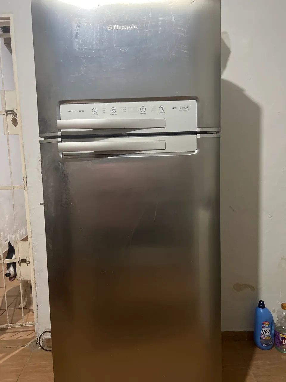Vende-se geladeira 