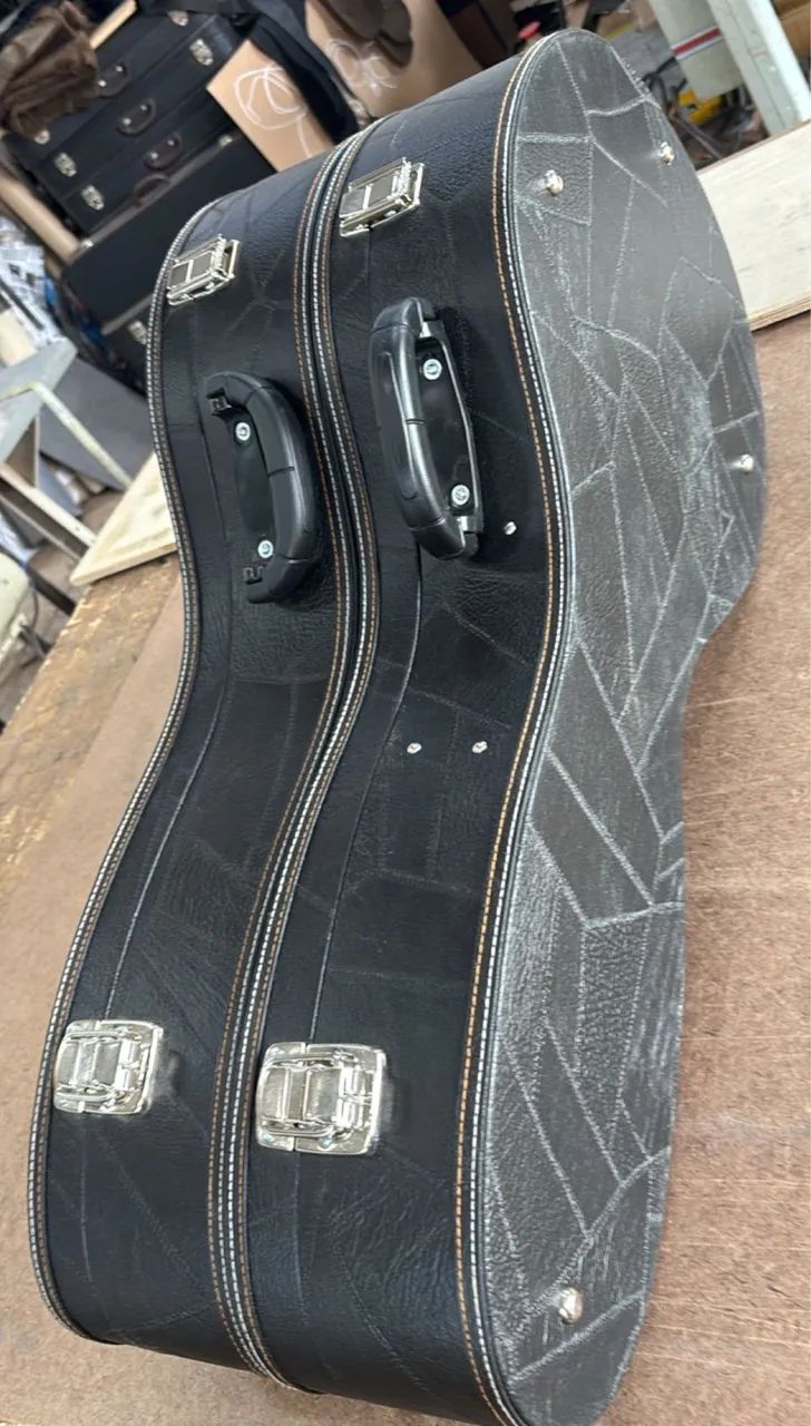 Case para Banjo / Bandolim - Foto 4