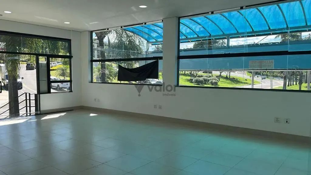 Sala para alugar em Campinas, Loteamento Alphaville Campinas, com 64 m² - Foto 5