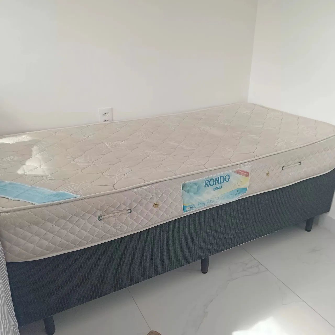 Cama solteiro - Foto 2