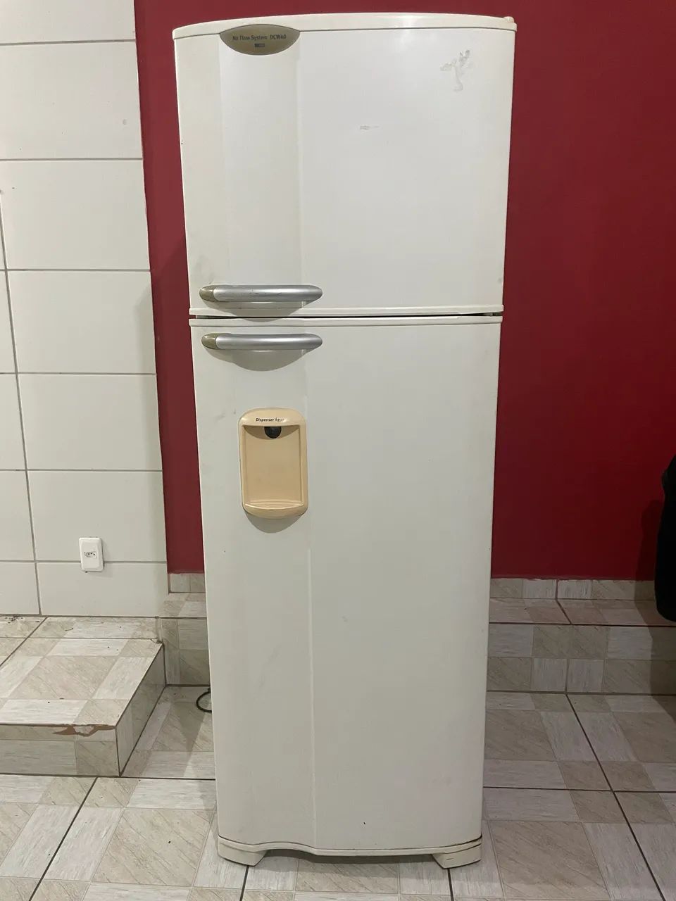 Geladeira Electrolux  - Foto 2