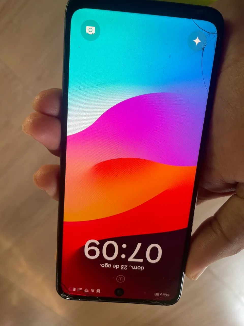 Realme C75x 128 Gb - Foto 2