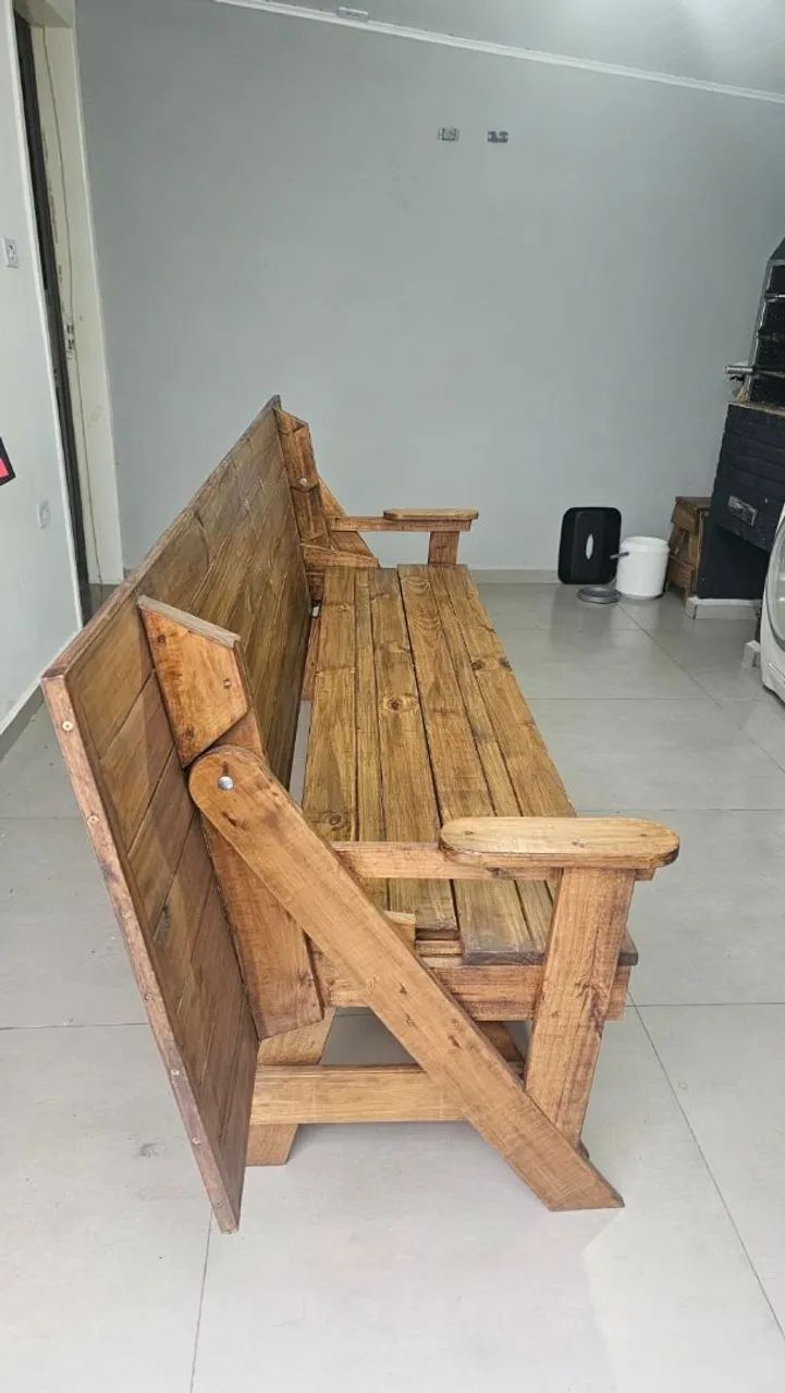 Vendo mesa 