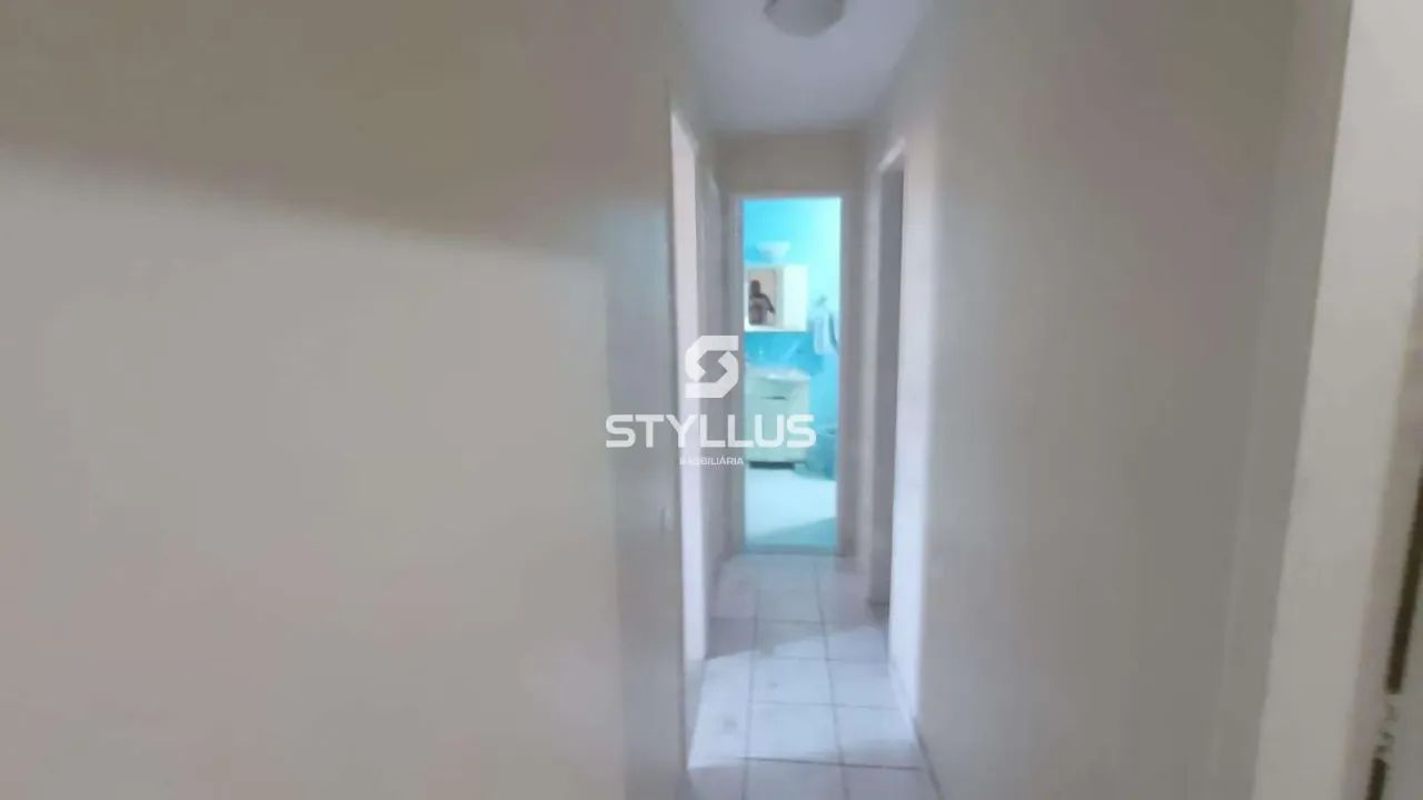 Méier | Apartamento 2 quartos - Foto 4