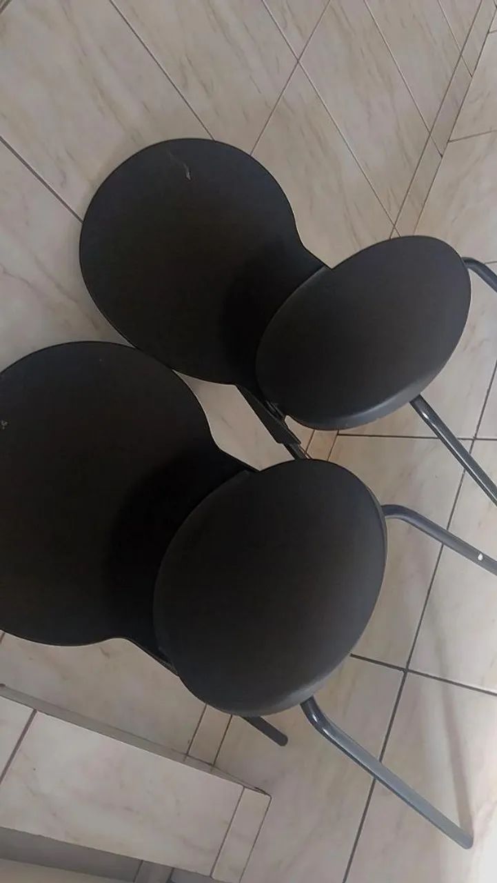 Cadeira multi uso  - Foto 3