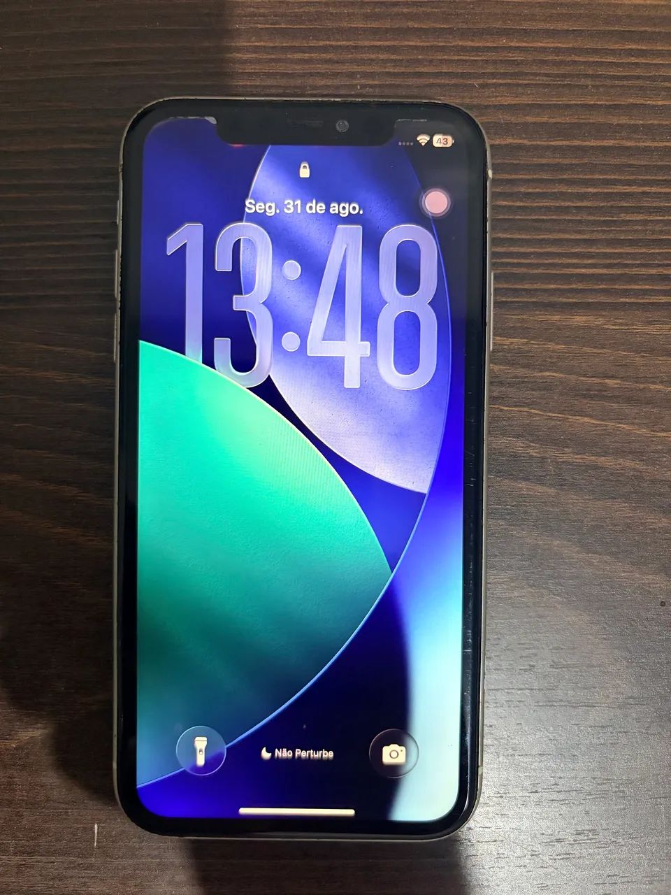 iPhone 11 - 128gb - Foto 3