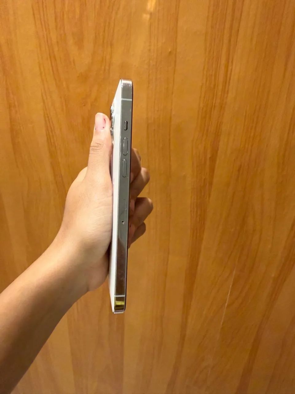 iPhone 12 Pro Max  - Foto 4