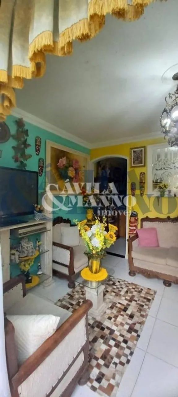Casa de Vila com 1 quarto à Venda, Vila Prudente - Foto 2