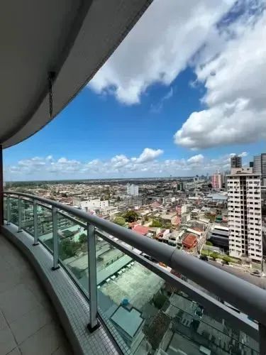 IMÓVEL PARA LOCAÇÃO - EDIFICIO TORRES EKOARA - MARCO - 3 SUITES - Foto 2
