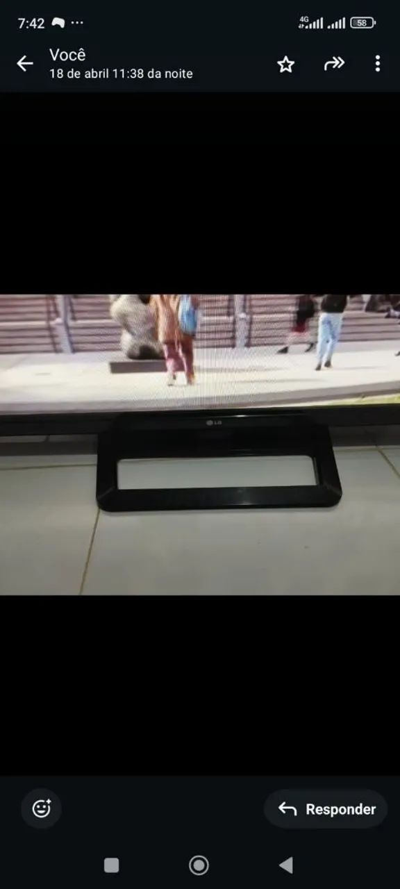 Tv  - Foto 3
