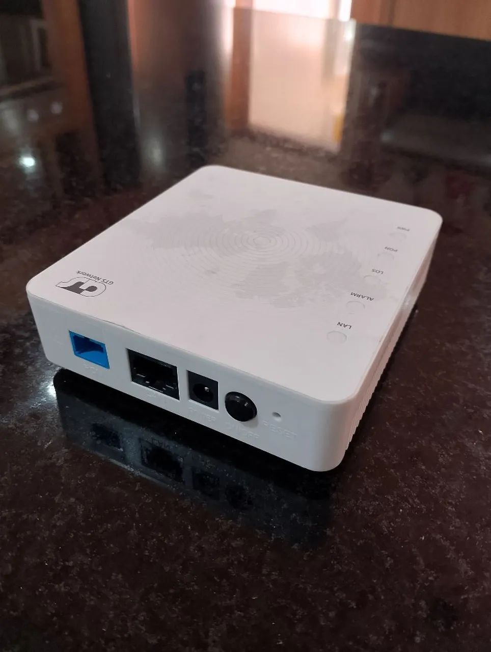 Modem GTS FX ONU  - Foto 3