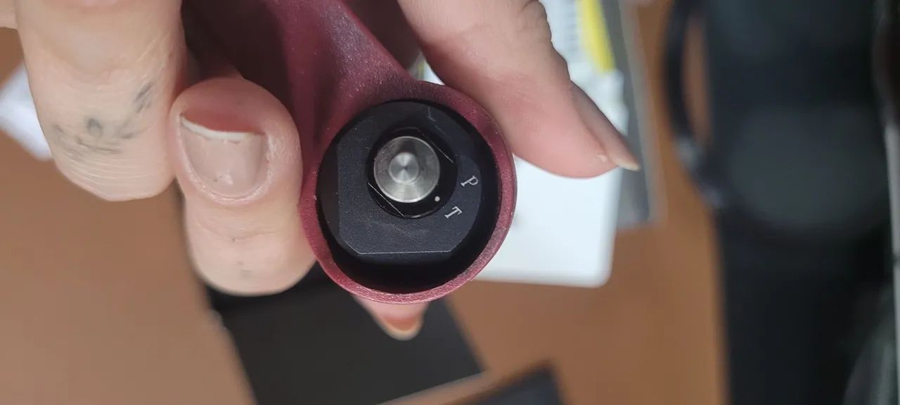 Electra Pop Pro Electric Ink bordo  - Foto 3